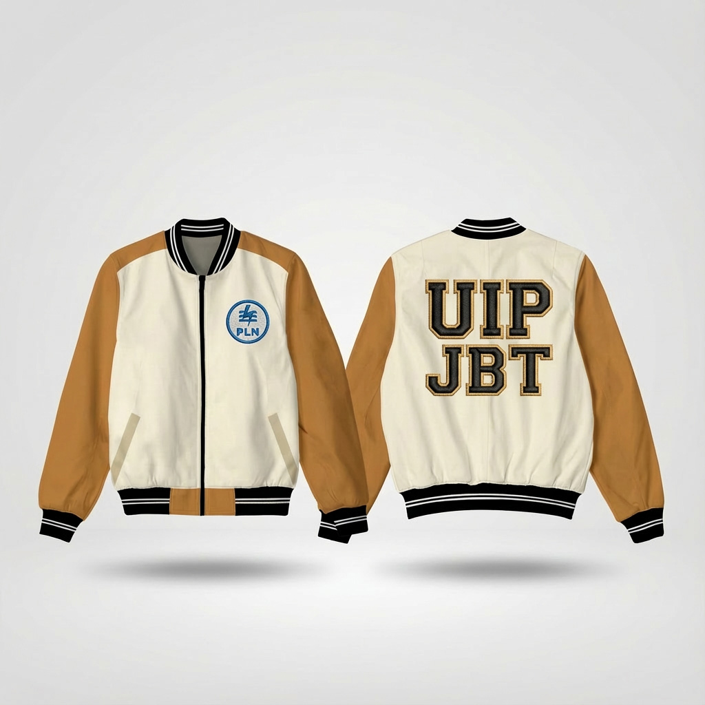 Jual Hoodie Polos Heavyweight