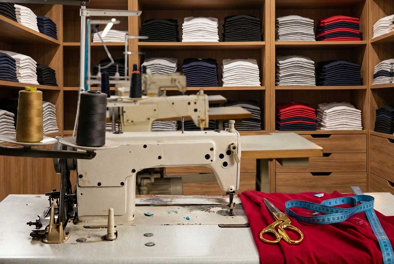 Foto Workshop Holycity